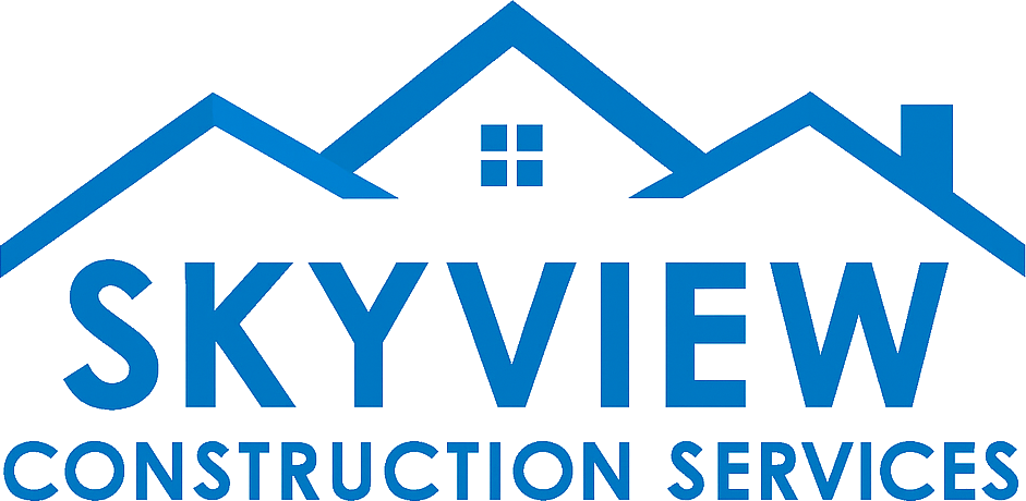 Skyview Construction Services logo